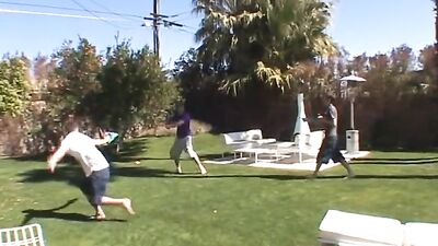 De Biman Hot Threesome: A Gay Porn Video with Action, Bareback, Cum Shots!