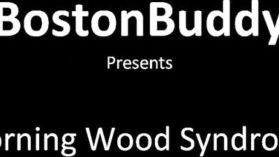 Morning Wood Syndrome: The Bisexual Amateur Adventure