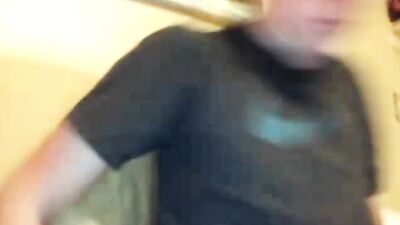 Big & Nerdy: Solo Cam Cocks Unleashed!