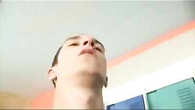 Gay Porn Orgy - Young & Cutie (Bareback Big Cocks Cum Shots)