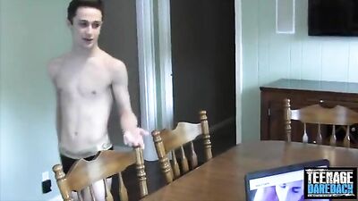 Masons Boyfriends Tight Butt: Endless Action and Blissful Cumming