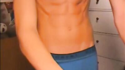 Beautiful Cum-Shot Handjob Boy: A Smooth Experience on Cam!