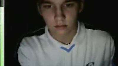 ASORT CAM 6: Exposing the Web-Cam Gay Porn World!