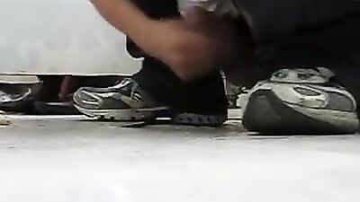 American Teenager XXX: Solo Adventures of Young Men!