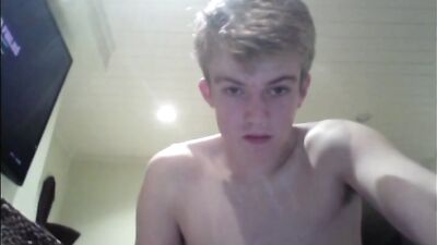 Blondies Solo Adventure