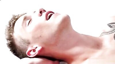 Scott Finns Sub-Bottoming Desires Exposed - Big Dicks Included!