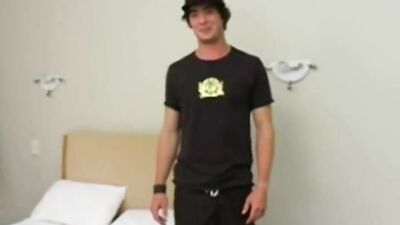 Jock Serviced - Hardcore Handjob & Blowjob Action!