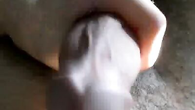 Gay Masturbation & Cumming Sounds