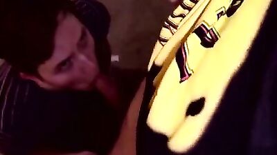 Wild Cum Chasers - Exploring the Hottest Twinks Impulses!