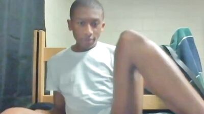 Young BBC Gangs: The Ultimate Threesome Experience!