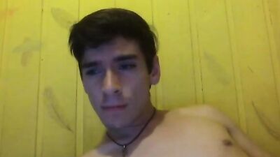 Happyboy2 Returns: Amateur Big Cocks Cum Shots!