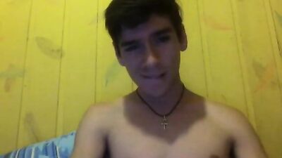 Happyboy2 Returns: Amateur Big Cocks Cum Shots!