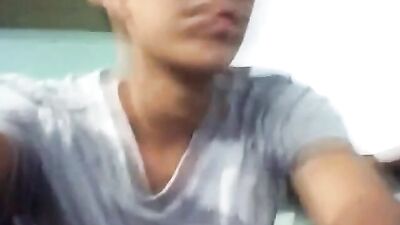 Latin Jerk - Explosive Gay Porn Video!