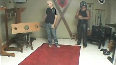 Trampled by Brazilians: The Ultimate Foot Fetish Video Collection