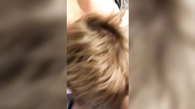 Gang Bang with Young Boys - Sucking Friends Dicks!