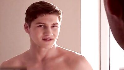 Jean Labete Solo - BA First Solo (Gay Porn)