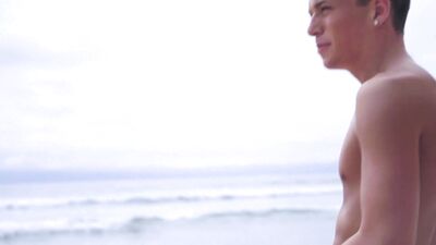 Simply Beautiful: Men in Action - Gay Porn Video