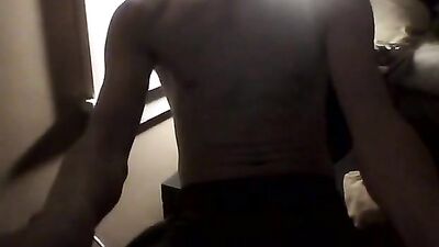 Dark Desires: An Intense Gay Porn Experience