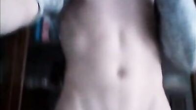 Curly Darlings Web-Cam Showdown!