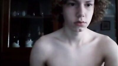 Curly Darlings Web-Cam Showdown!