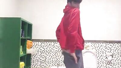 Sams Hardcore Action - Big Cocks Show!