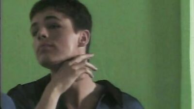 Big Boys: Bareback Blond Boys Porn!