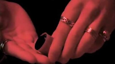 Bluelines: Bareback Action with Big Cocks