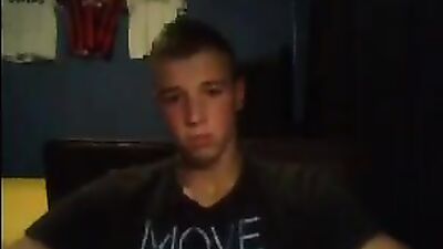 Good Body - Cum Shots Handjob Solo!