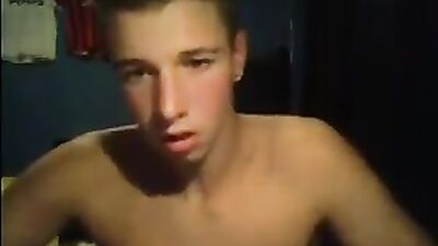 Good Body - Cum Shots Handjob Solo!