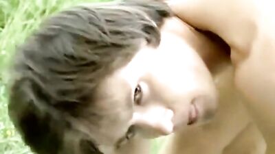 Gay Outdoor Bareback Big Cocks Cum Shots Trio