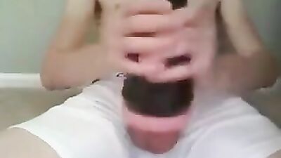 BaStHa vids 14: Action-Packed Gay Porn Adventure!