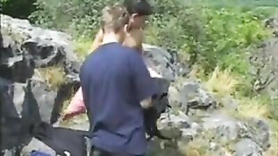 Freddie558 Outdoor Fun - Action Public Outside Adventure