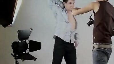 First Time Fucks: The Ultimate Gay Porn Experience!