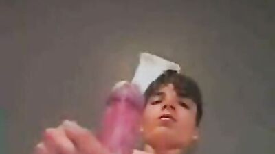 Gangbang Cumshots: Double Stuffed!