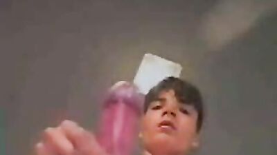 Gangbang Cumshots: Double Stuffed!