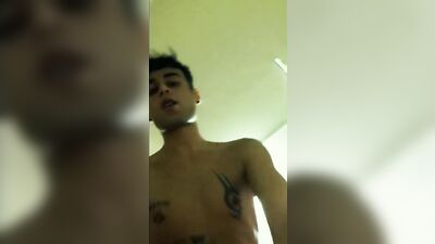 Gay Cum Jerk-off POV: From Soft Cocks to Big Cums!