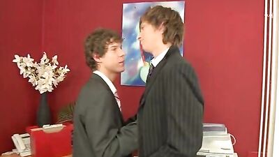 Gangbang in the Locker Room: Big Cocks Cum Shots Handjob