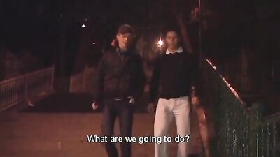 Midnight Cravings: Big Dick Oral Delight!