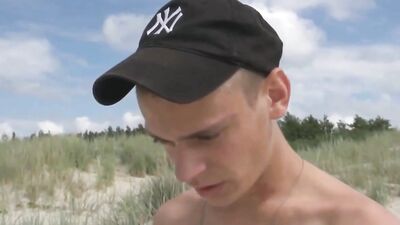 Foot Fetish Oral Adventure at the Beach! (Best Feet at beach)