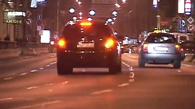 Nocturnal Fucks - Big Cocks Cum Shots Oral