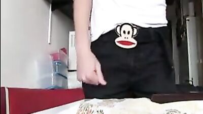 Gay Czech Hunter Compilation: Unleashing Straight Boys for Gay Sex!