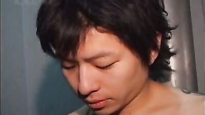 Naked in the Night Twink Revisited: Exploring Japanese Streets and Parks for More Wanks!