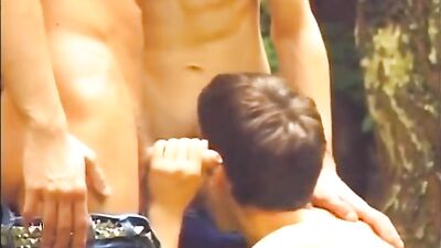 Big Cocks & Oral Love: Boys Playing Fuck!