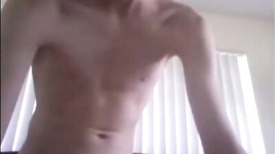 Trimming Bush & Dicks on Cam: A Smooth Boys Web-Cam Show