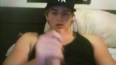 Gangbang Handjobs - Big Cocks Solo!