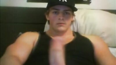 Gangbang Handjobs - Big Cocks Solo!