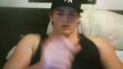 Gangbang Handjobs - Big Cocks Solo!