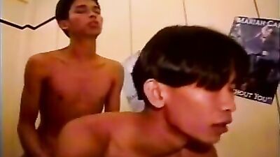 Thai Boys Load Treasure: Unleashing Passion in the Bedroom!