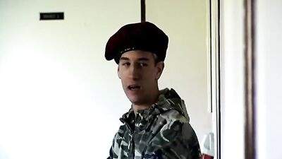 Spunk Frenzy: The Ultimate Bareback Experience!