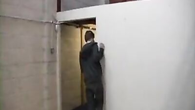 Break Time in the Warehouse: Unleash Your Desires!